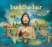 Buddha Bar by Sahalé & Ravin | DJ Ravin (1966-....)