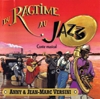 Du ragtime au jazz : conte musical