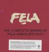 Complete works of Fela Anikulapo Kuti (The)