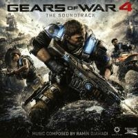 Gears of war 4 : BO du jeu vidéo