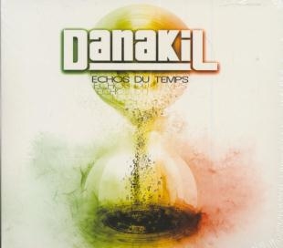 Echos du temps | Danakil. 2000-...