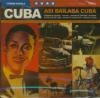 Cuban pearls : asi bailaba Cuba