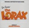 Lorax (Le) : B.O du film de Chris Renaud