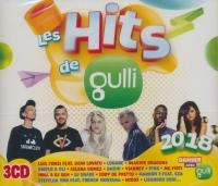 Hits de Gulli 2018 (Les)