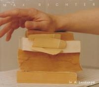 In a landscape | Richter, Max (1966-....). Compositeur