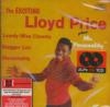 Exciting Lloyd Price (The) ; Mr. Personnality