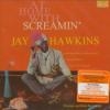 At home with Screamin’ Jay Hawkins