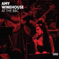 At the BBC | Winehouse, Amy (1983-2011)
