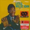 Mister little Willie John ; Talk to me