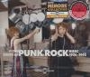 Roots of punk rock music 1926-1962 (The)