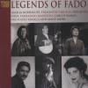 Legends of fado