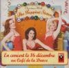 Christmas with The Puppini Sisters