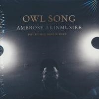 Owl song