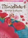 Minicroche n°4 : protège la planète