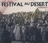 Festival au désert : live from Timbuktu : 12ème édition