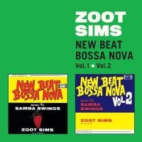 New beat bossa nova : vol.1-2 (1962)