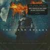Dark knight (The) : BO du film de Christopher Nolan Dark knight (The) : BO du film de Christopher Nolan