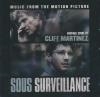 Sous surveillance : BO du film de Cliff Martinez