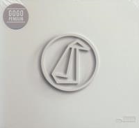 GoGo Penguin | GoGo Penguin. 2012-..... Musicien