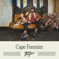 Cape forestier