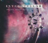 Interstellar : BO du film de Christopher Nolan