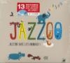 Jazzoo : jazzons avec els animaux