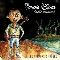 Toupie blues : conte musical