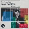 There's a whole Lalo Schifrin goin' on