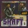 Shaft : BO du film de Gordon Parks