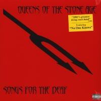 Songs for the deaf | Queens of the stone age. Musicien
