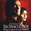 Da Vinci code : BO du film de Ron Howard