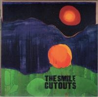 Cutouts | The Smile. 2020- .... Musicien
