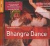 Rough guide to Bhangra dance (The)