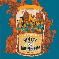 Spicy boom boom | Balaphonics