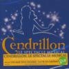 Cendrillon : le spectacle musical