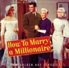 How to marry a millionaire : BO du film de Jean Negulesco