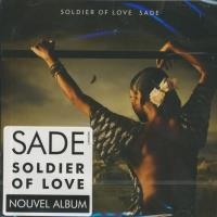 Soldier of love