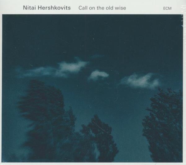Call on the old wise | Hershkovits, Nitai (1988-....)
