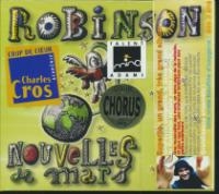 Nouvelles de Mars : Robinsonades : vol. 3