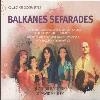 Balkanes sefarades