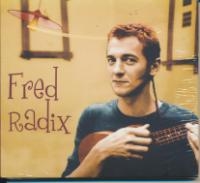 Fred Radix