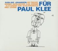 Für Paul Klee