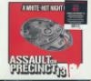 Assault on precinct 13 : BO du film de John Carpenter