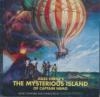 Île mystérieuse (L') : BO du film de J.A. Bardem
