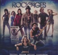 Rock forever : BO du film de Adam Shankman