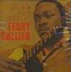 New folk sound of Terry Callier (The)