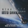 Star trek, into darkness : BO du film de J.J. Abrams
