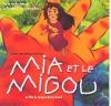 Mia et le migou : BO du film de Jacques-Rémy Girerd