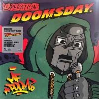 Operation : doomsday | MF Doom (1971-2020). Compositeur
