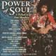 Power of soul : a tribute to Jimi Hendrix